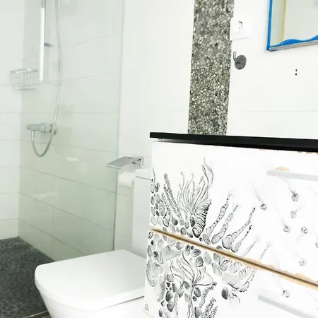 Tamaran House Hostel Las Palmas