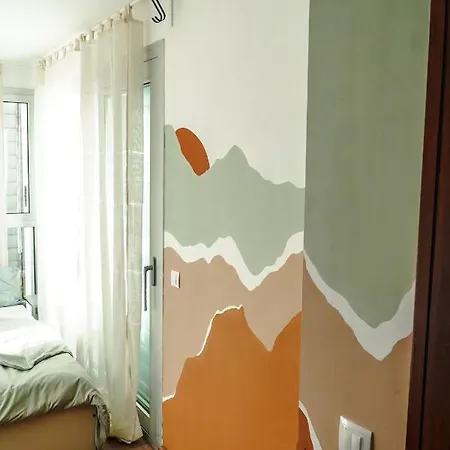 Tamaran House Hostel Las Palmas