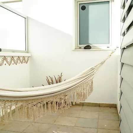 Tamaran House * 라스팔마스