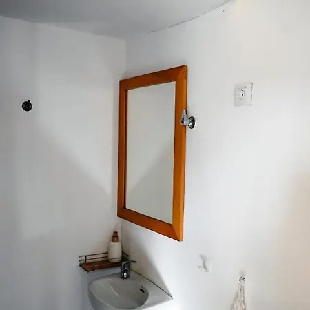 호스텔 Tamaran House *